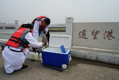 為水旱災(zāi)害精準防御提供技術(shù)支撐!《南通市水文管理辦法》已正式施行