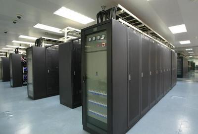 機房為什么要裝新風系統(tǒng)?