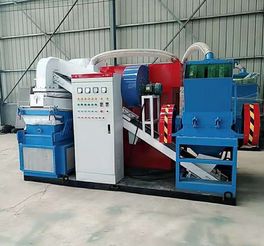 廠家推薦小型銅米機(jī) 靜電銅米機(jī) 干式銅米機(jī) 銅米機(jī)干式分離設(shè)備