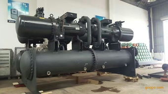 螺桿式冷凍機哪家專業(yè) 冷凍機 螺桿式冷凍機 價格 谷瀑環(huán)保