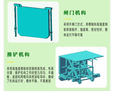 垃圾站壓縮機:助力環(huán)境保護的新寵