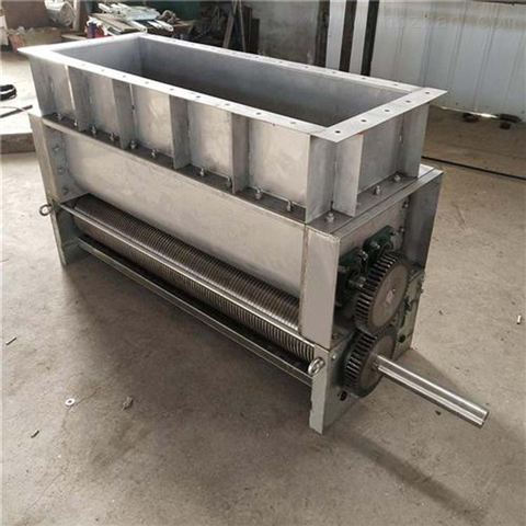 1250型 污泥環(huán)保擠條機 污泥低溫干化 污泥成型機 寧津縣鼎元網帶機械加工廠