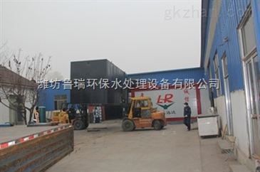 lr 500達州醫(yī)院污水處理設(shè)備 智能制造網(wǎng)