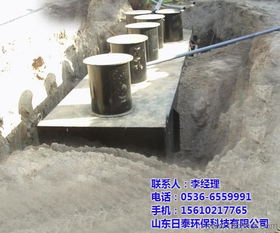 山東日泰環(huán)保 海南食品加工廠污水處理設(shè)備方法