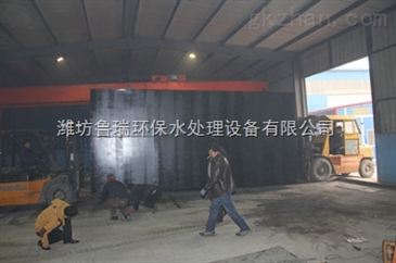 lr 500瓊海醫(yī)院污水處理設(shè)備 智能制造網(wǎng)